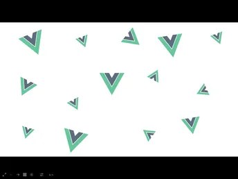 Slidev Theme Vuetiful screenshot