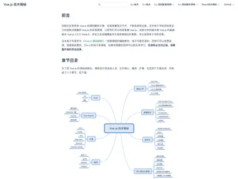 Vue Analysis screenshot